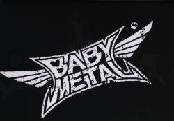 まんだらけ通販 Baby Metal