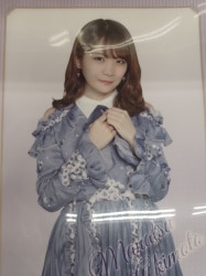 秋元真夏　
