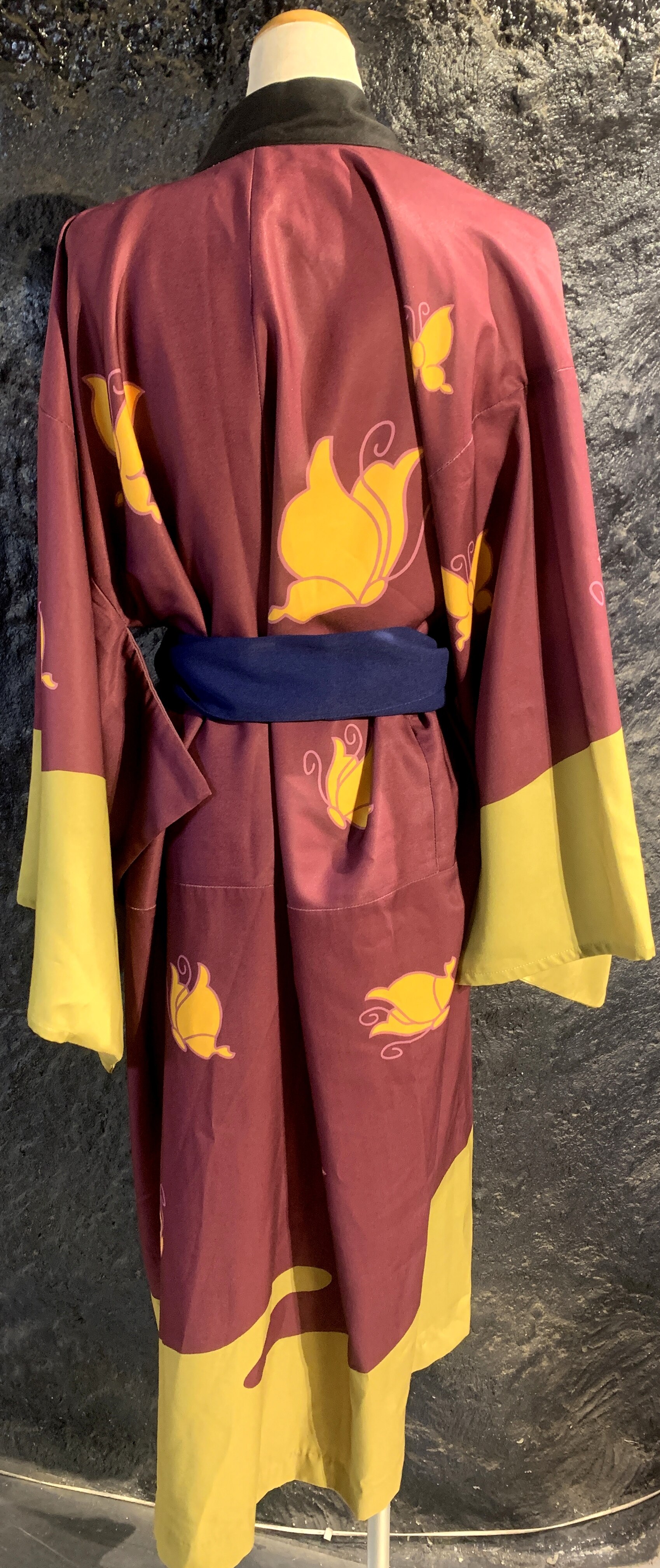 銀魂　高杉晋助　コスプレ衣装フルセット　ACOS acos銀魂 高杉晋助フルセット 銀魂 高杉 晋助 コスプレ衣装 一式 即コス
