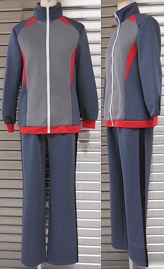 刀剣乱舞 大倶利伽羅 内番ジャージ 女性用mサイズ まんだらけ Mandarake 刀剣乱舞 大倶利伽羅 内番ジャージ 女性用mサイズ まんだらけ Mandarake