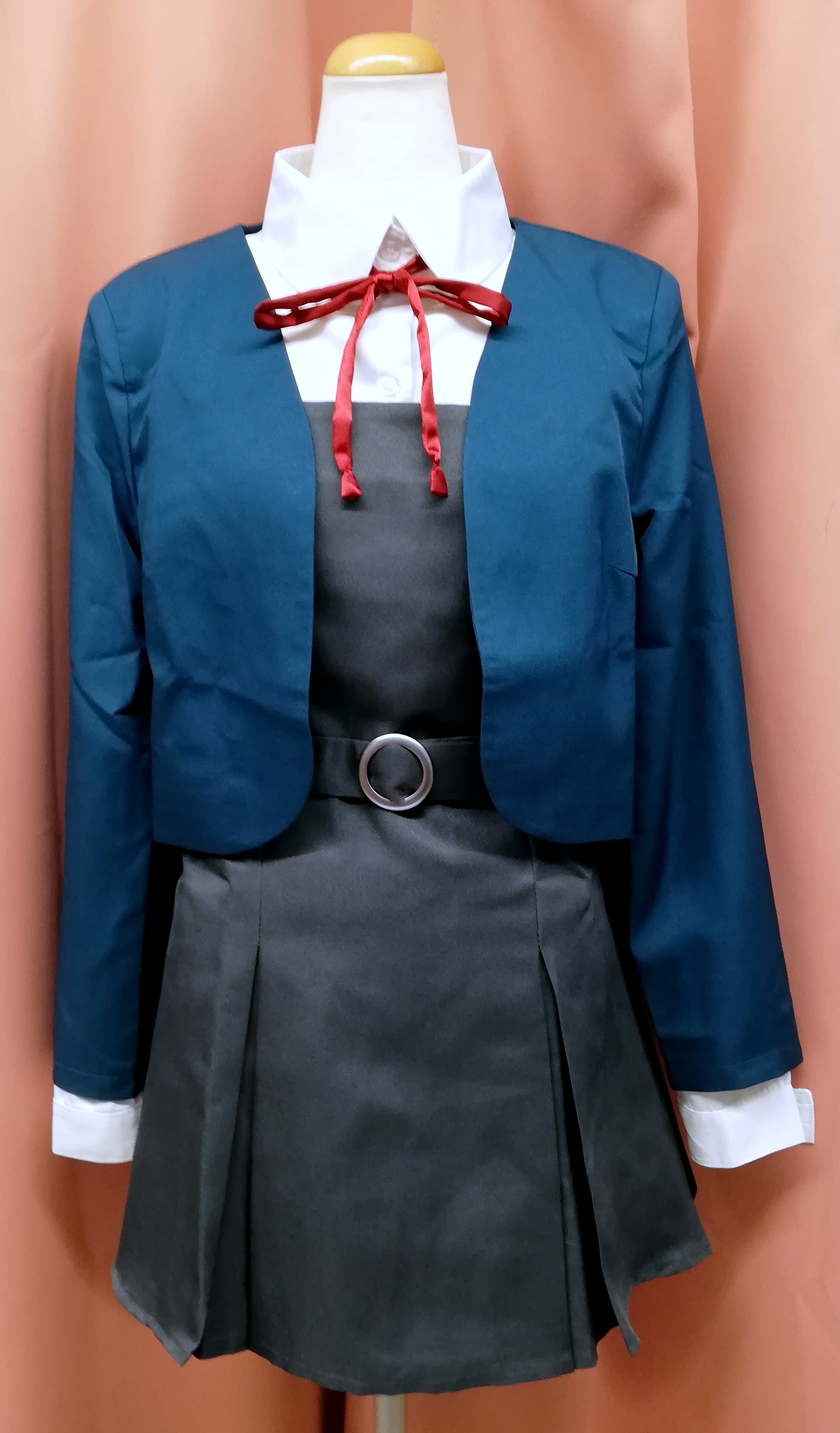 ラブライブ!スーパースター Liella! 結ヶ丘女学院 制服 コスプレ 【大