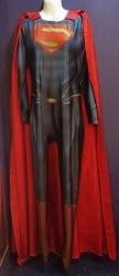 スーパーマン　スーパーマン　男性XL　コスプレ衣装