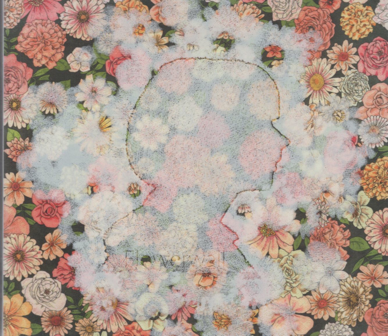 Other CD Kenshi Yonezu Limited Edition Disc With DVd) Flowerwall
