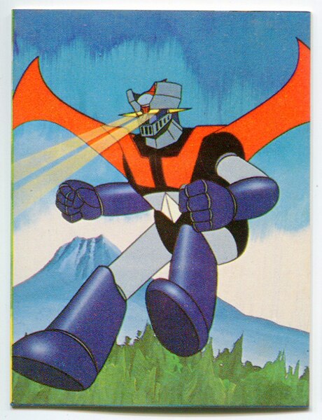 mandarake | marusho mini card 1 series come on