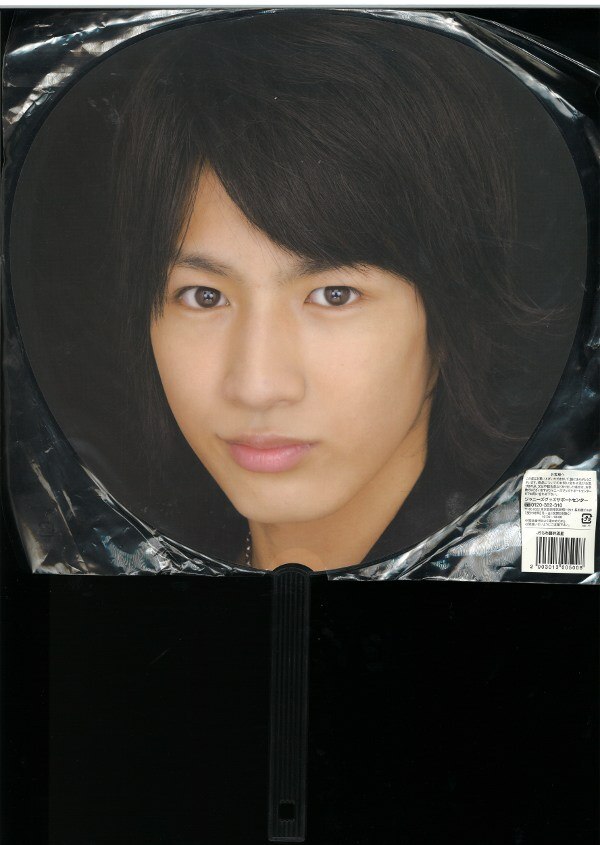 johnnyswest7west08yearscongratulationsincastlehallryuseifujii