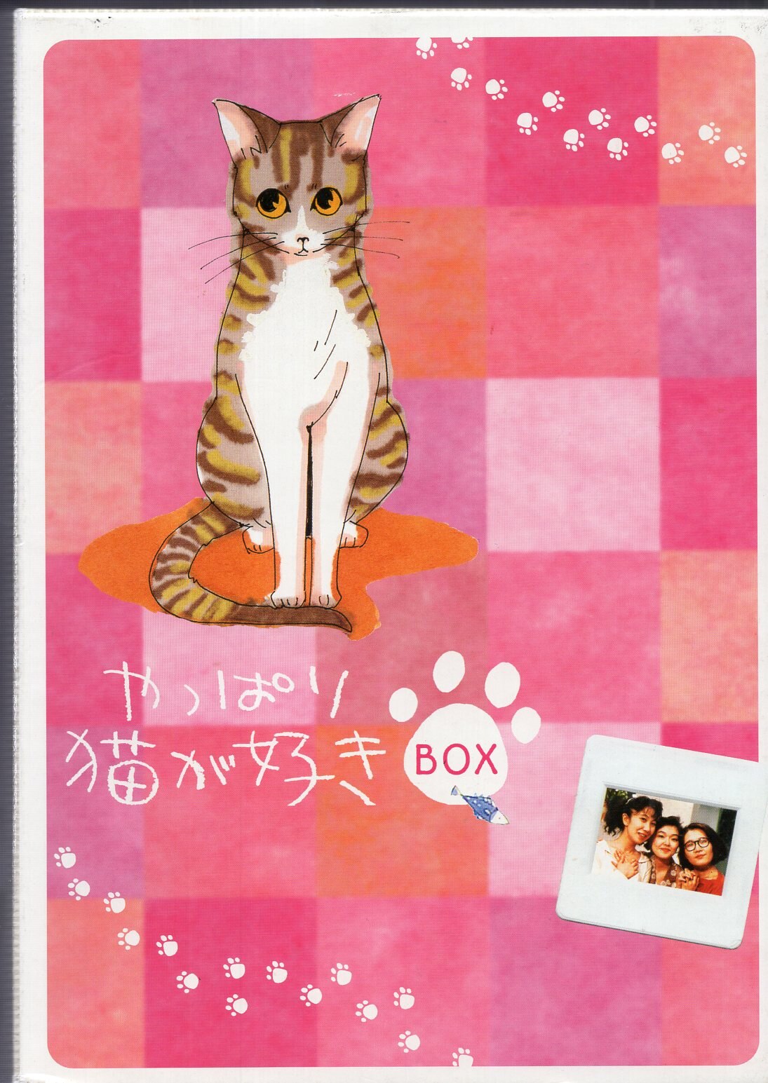 正規品スーパーSALE×店内全品キャンペーン DVD やっぱり猫が好き２００７ レンタル版