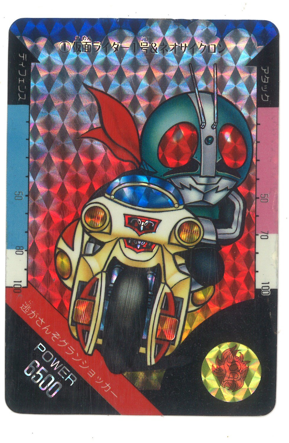 bandai kamen rider 1 issue and neo cyclone 1 | mandarake 在线