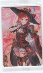 グラブル　バンダイウエハース　フルコンプセット グラブル バンダイウエハース フルコンプセット グランブルー