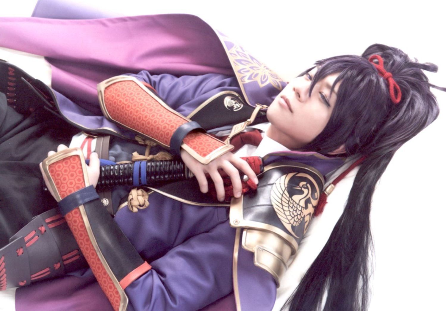 舞台『刀剣乱舞』悲伝 結いの目の不如帰 トレーディング