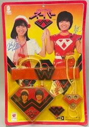 アクセサリーセット