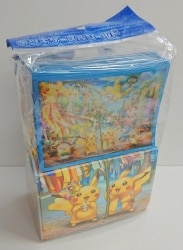 ポケモンカード 劇場版ポケットモンスター 君に決めた!デッキ