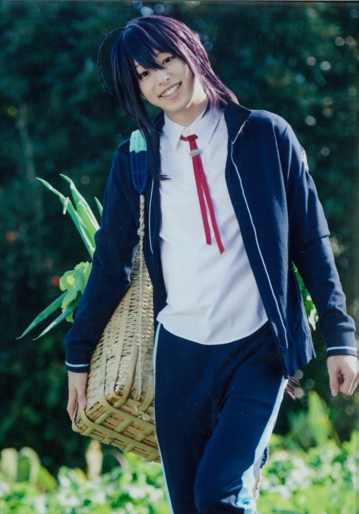 コストモ　鯰尾藤四郎　衣装　コスプレ コストモ製 刀剣乱舞 鯰尾藤四郎 コスプレ