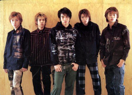 嵐 01-02年 All Arena tour Join the STORM 集合 下敷き | まんだらけ 
