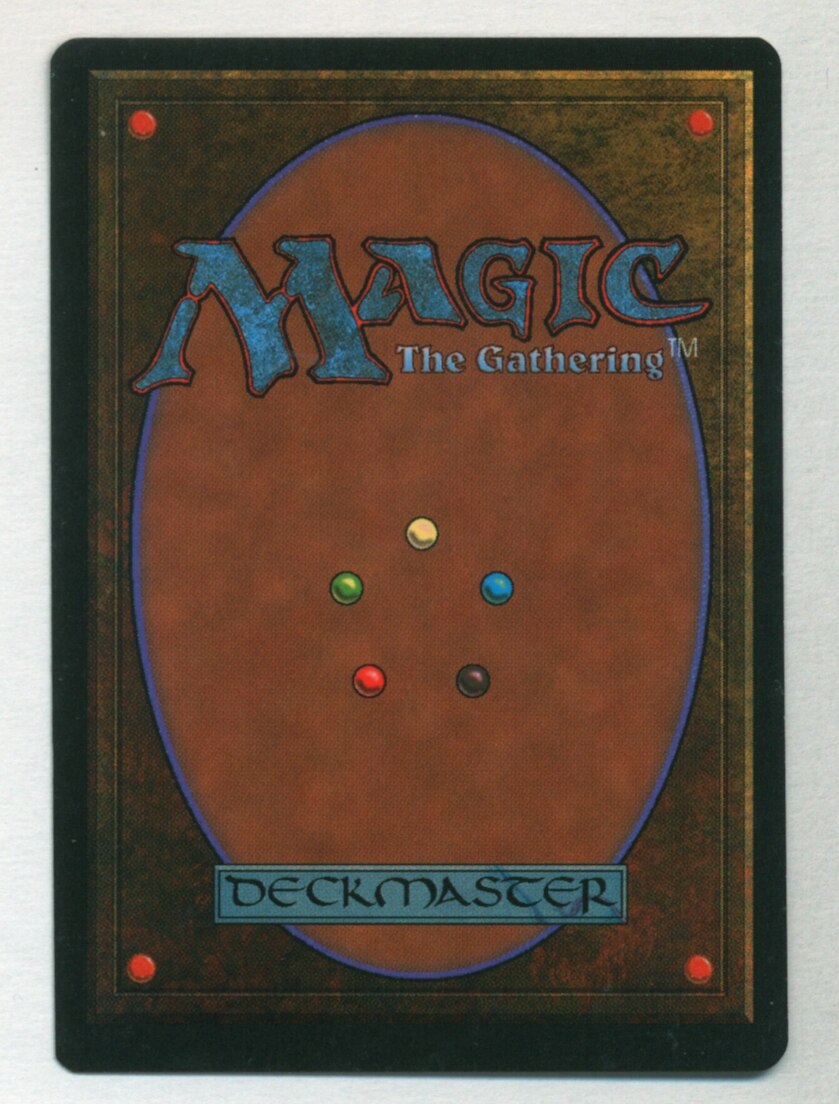 MTG Legend LEG [English] Kismet White U MANDARAKE 在线商店