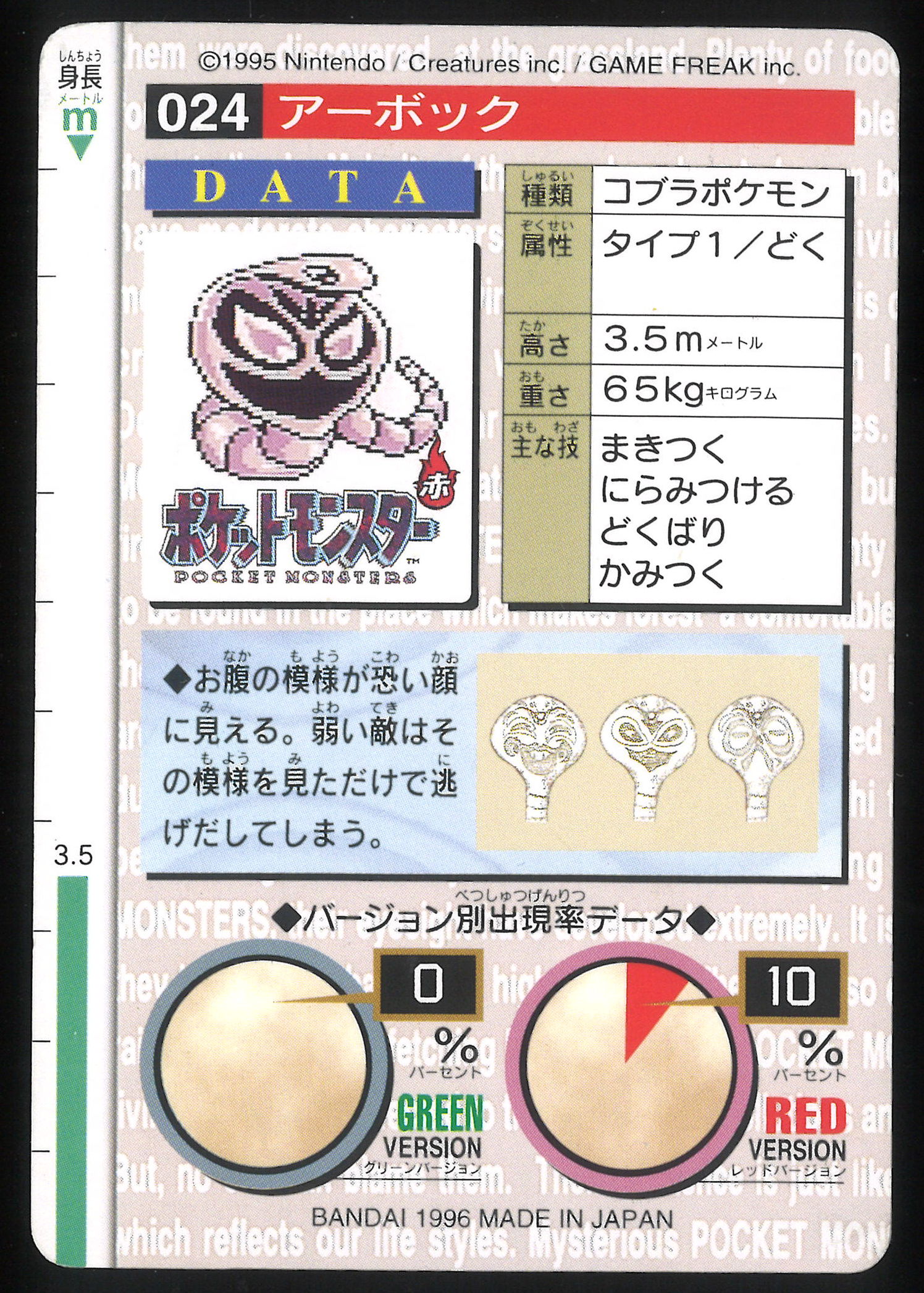 アニメ原画 アーボック ピカチュウ ポケットモンスター Lexium Ca