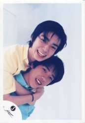 Arashi / mixed