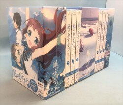 まんだらけ通販 Nagi No Asukara