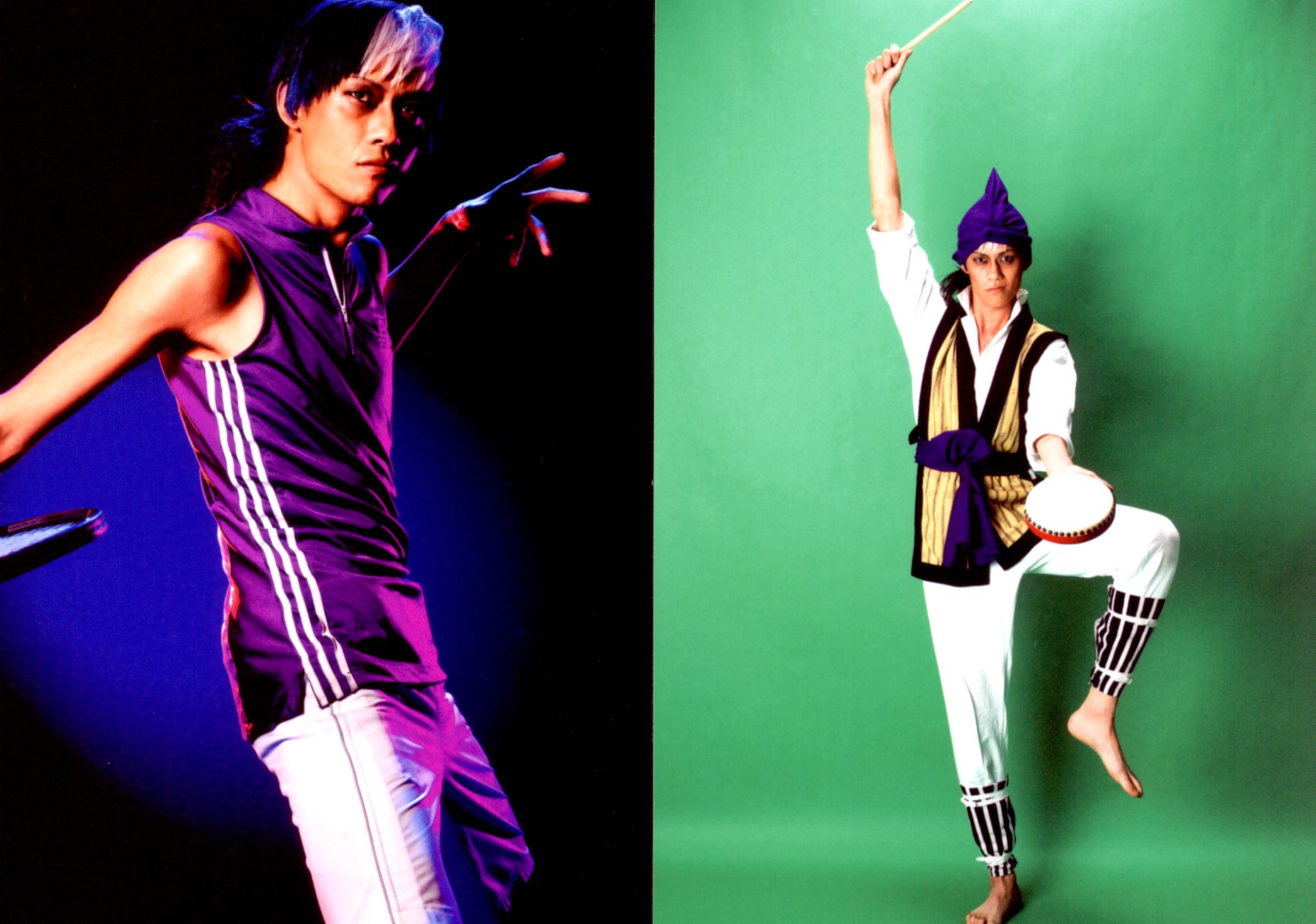 Musical Prince Of Tennis Hyoutei Feat Higa Hiroshi Chinen Forest Takeshi Four Mandarake 在线商店 Musical Prince Of Tennis Hyoutei Feat Higa Hiroshi Chinen Forest Takeshi Four Mandarake 在线商店