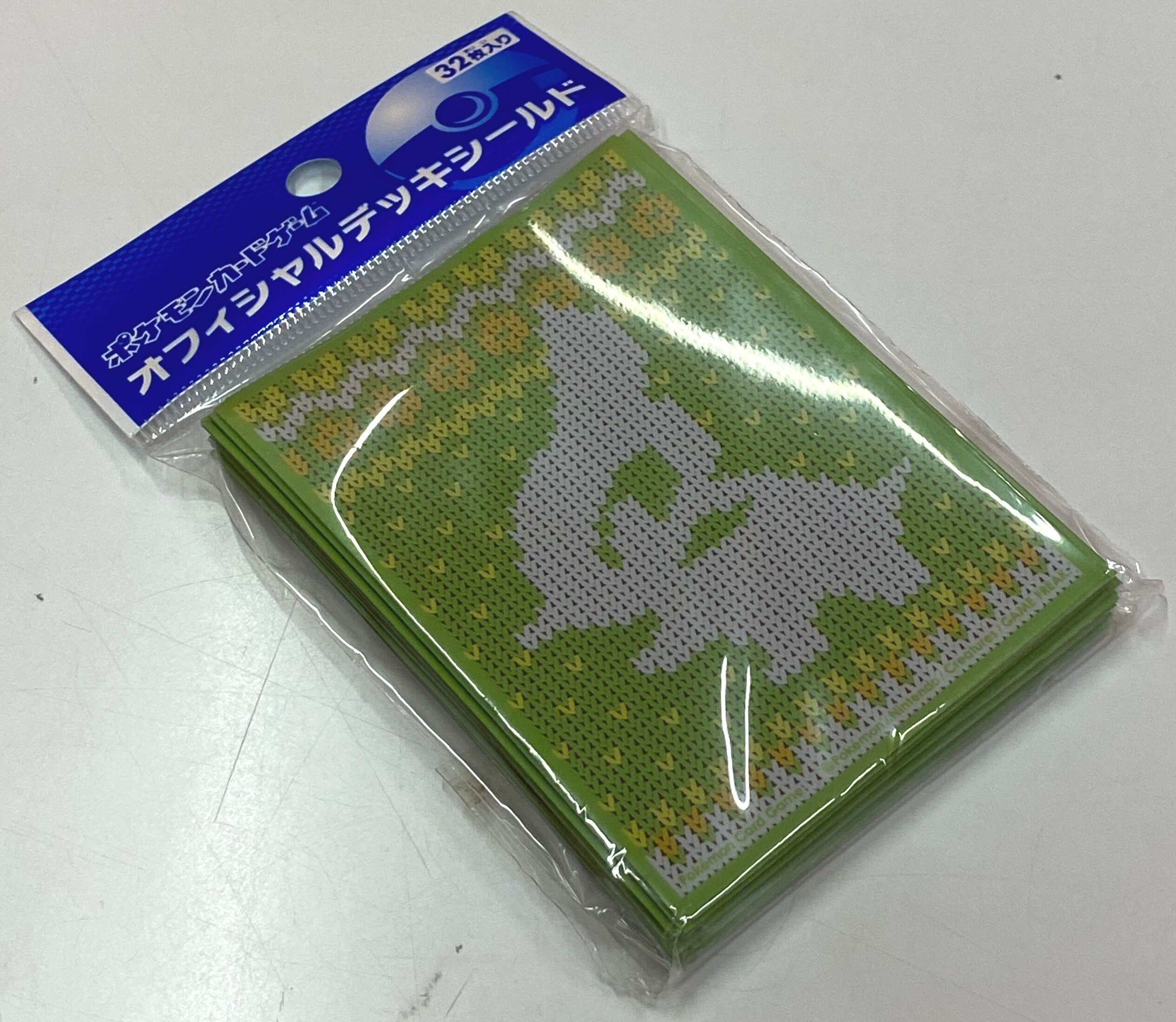 ポケモンカードゲーム オフィシャルデッキシールド キバゴ まんだらけ Mandarake