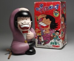 A talkative doll / Mr. そ松 
