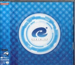 コナミデジタルエンタテインメント ゲームCD Ryu☆ 通常)starmine