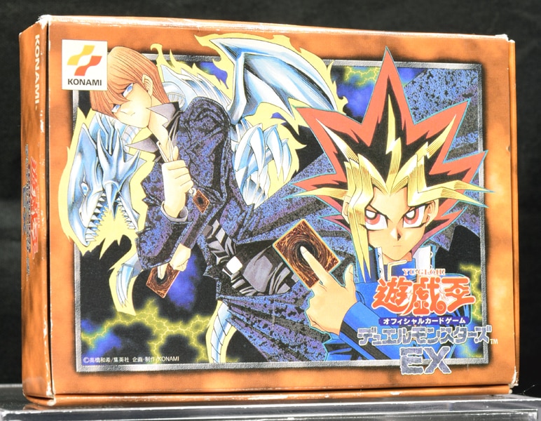 KONAMI 遊戯王 スターターデッキ EX | まんだらけ Mandarake