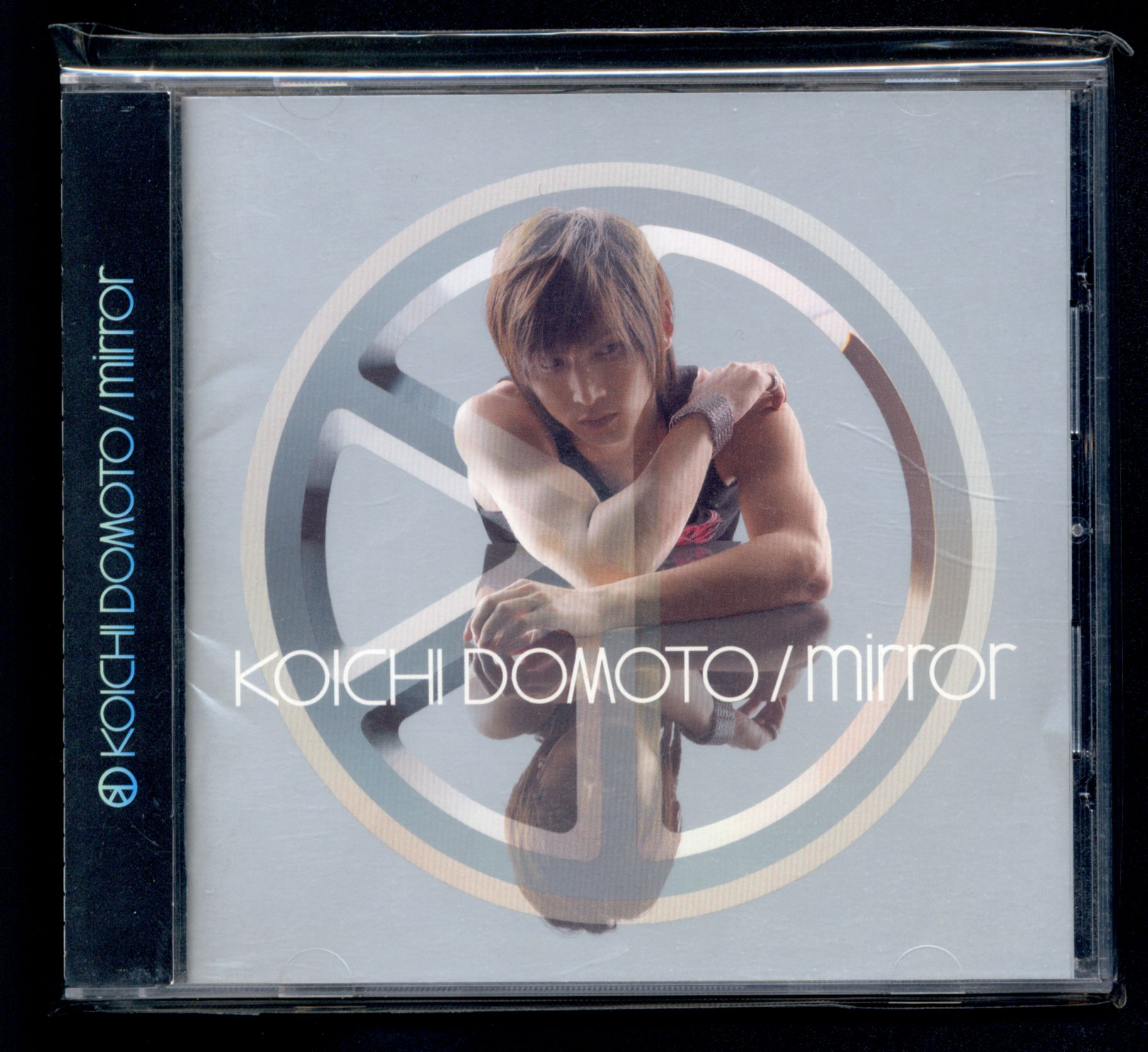 Kinki Kids 堂本光一 Mirror 通常盤 So Young Blues 06 収録 まんだらけ Mandarake