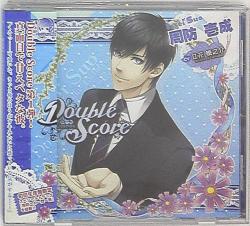 Double Score Cosmos×Camellia