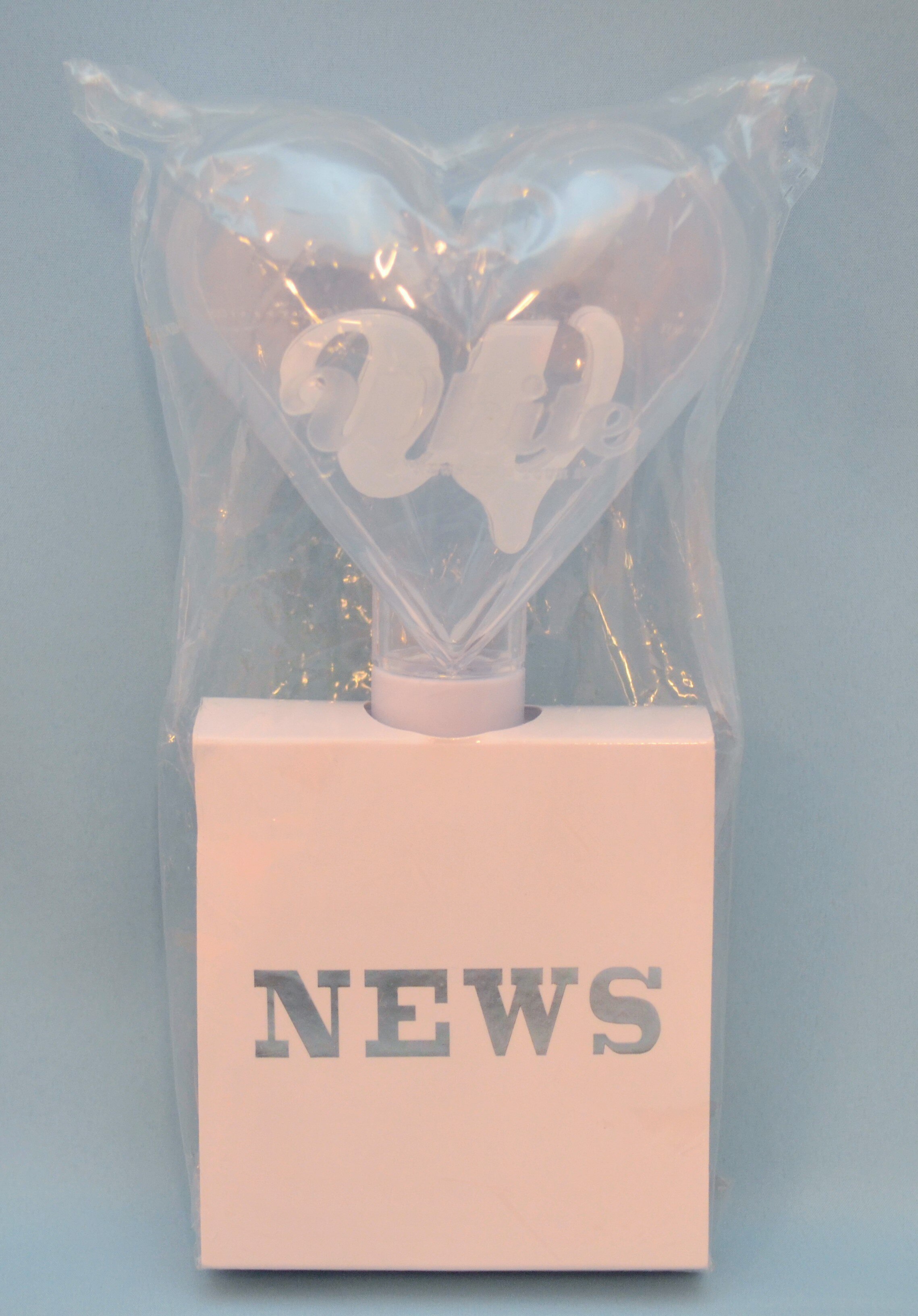 News 15年 White ペンライト 電池切れ まんだらけ Mandarake