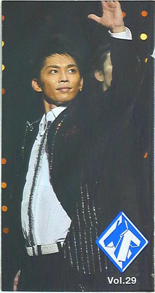 タッキー&翼 会報0号から最終号まで・メッセージカード付き