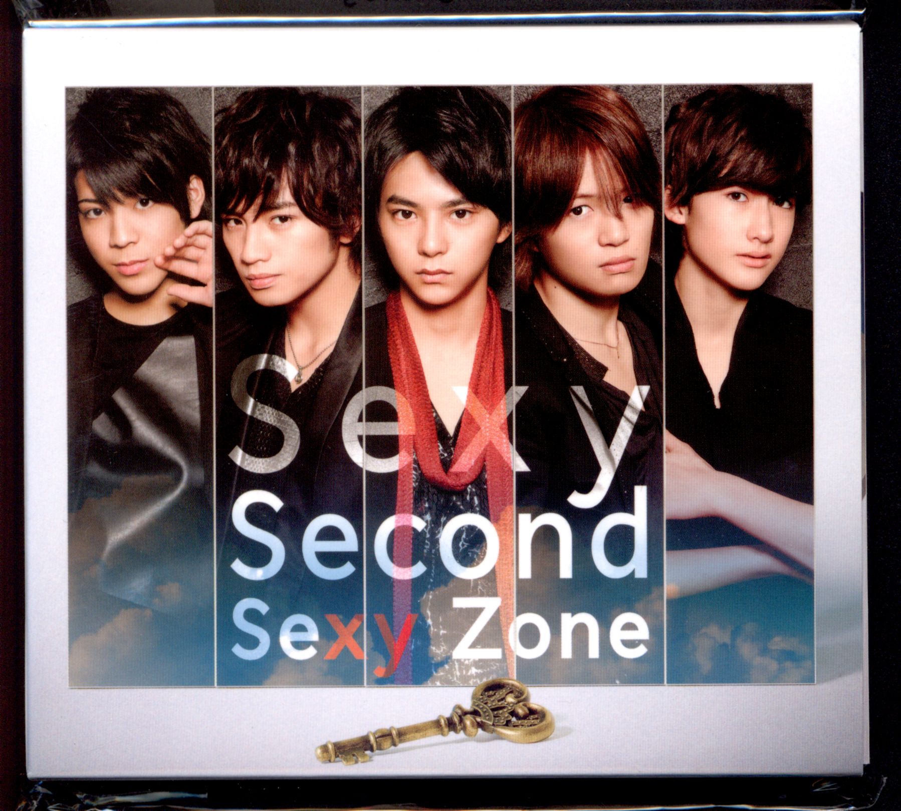 最安価格 Sexy Sexy Zone CD 18枚 まとめ売り CD