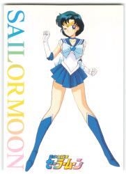 セラムンLD特典 SAILORMOON L02