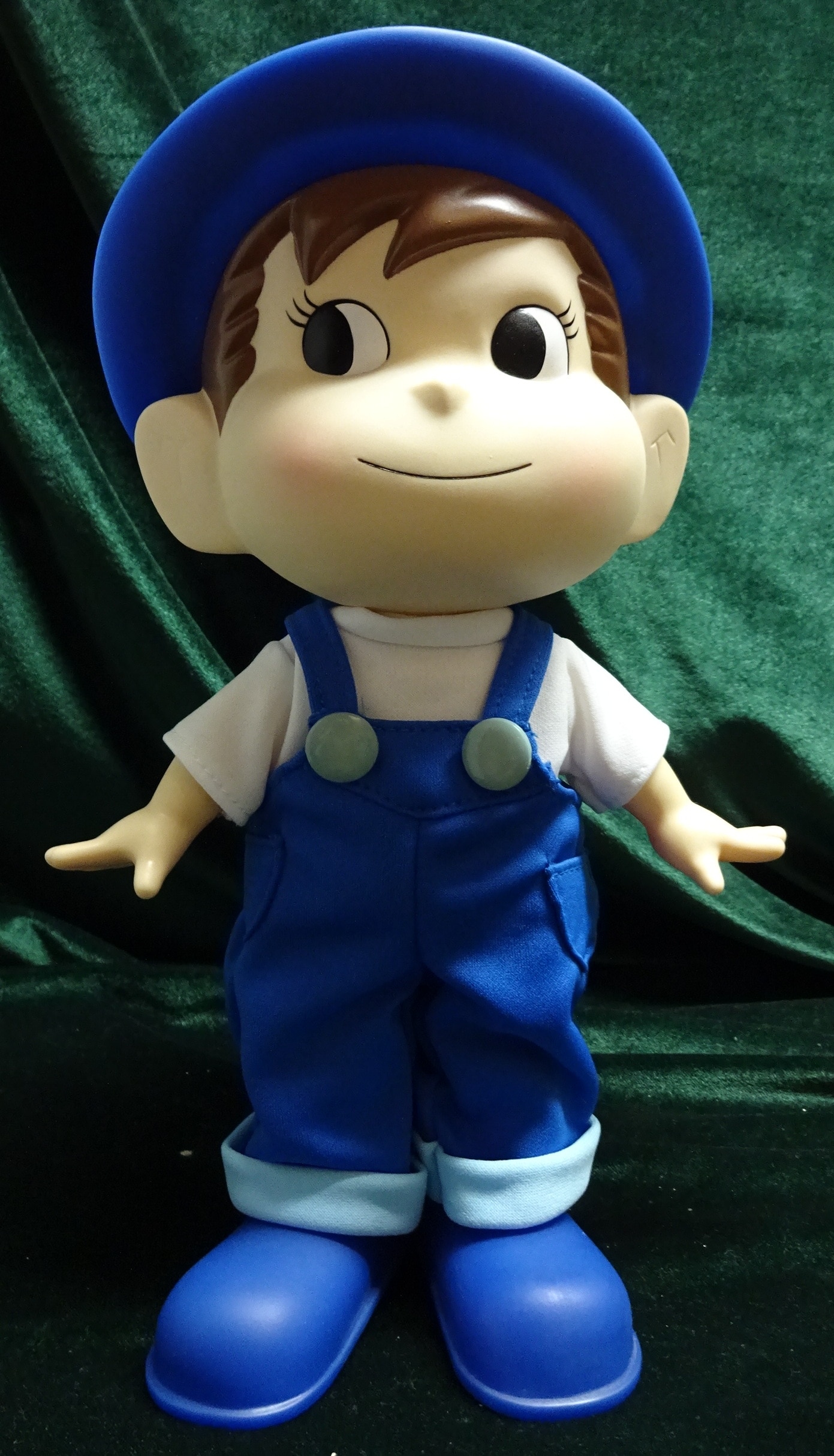 Pokoちゃん人形 - おもちゃ