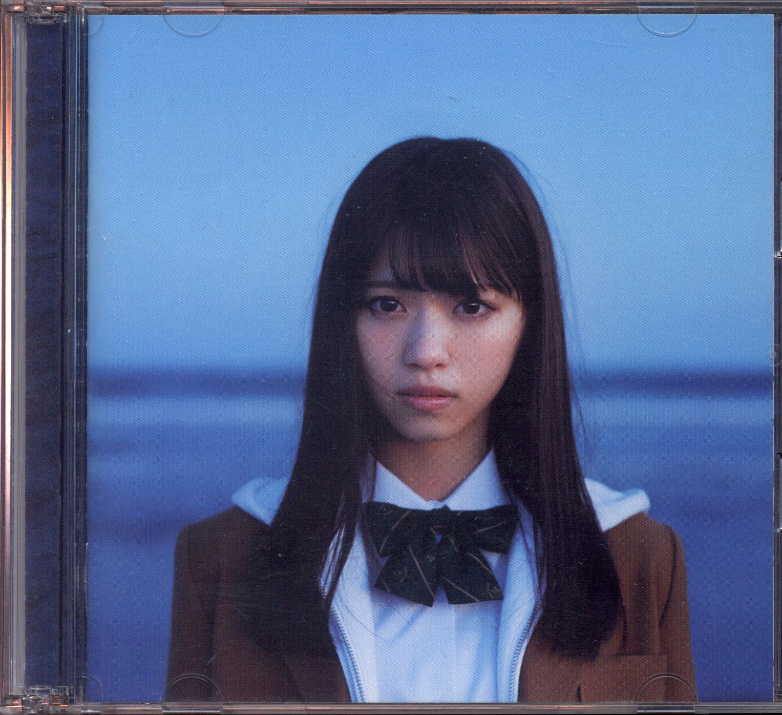 乃木坂46 命は美しい売り切れ