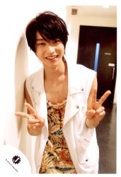 AbeAkira Arashi