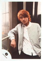 AbeAkira ARASHI