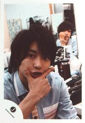 Abeakira ARASHI