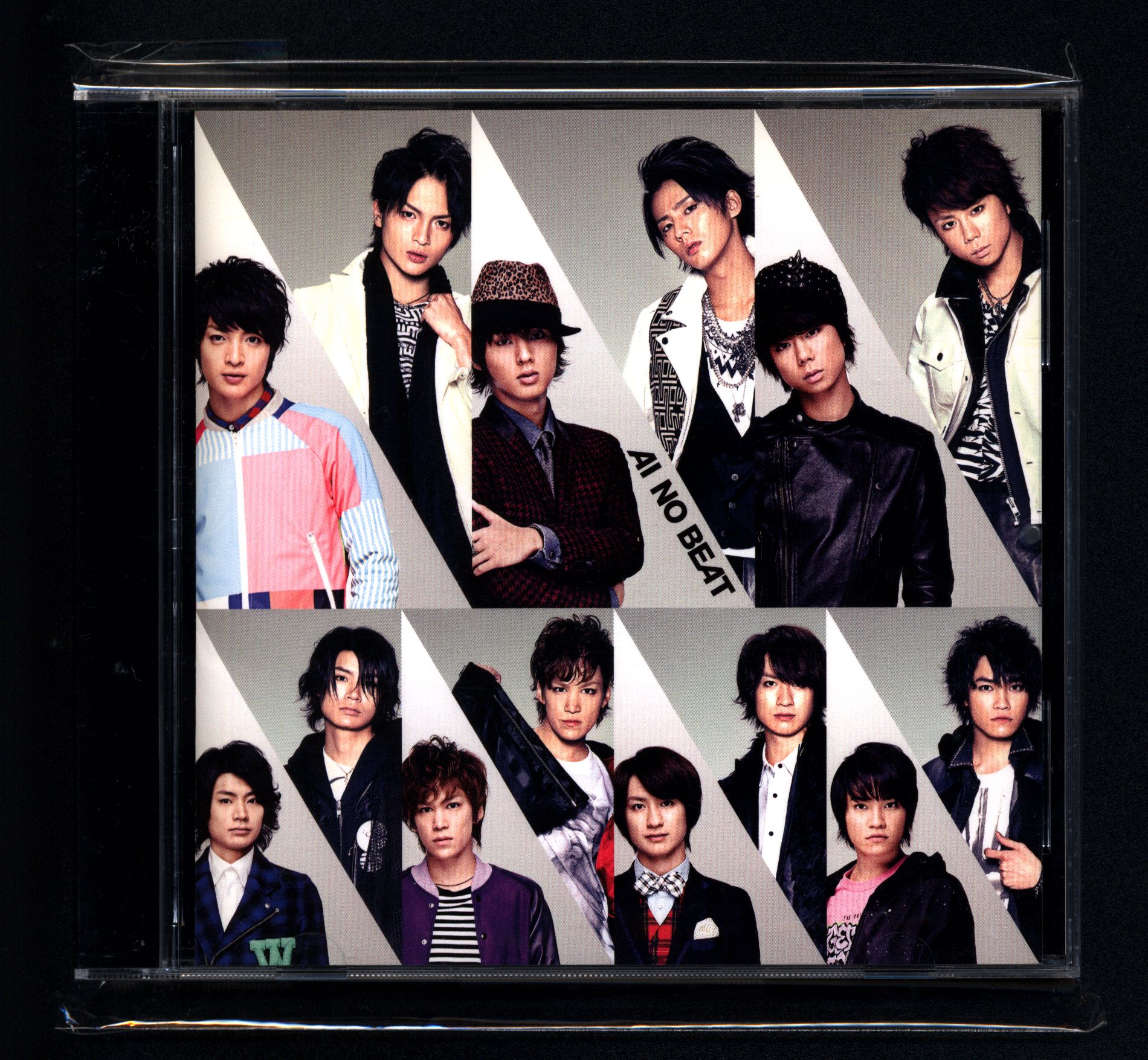 ft2 normal edition 状况 obi missing 种类 idols/celebrities/voice
