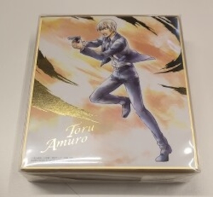色紙ART 名探偵コナン 色紙ART5 全16種 セット