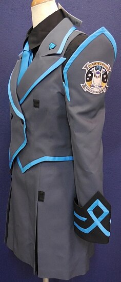 マブラヴオルタネイティブ/国連軍女子制服/COSPATIO/女性用Mサイズ ...