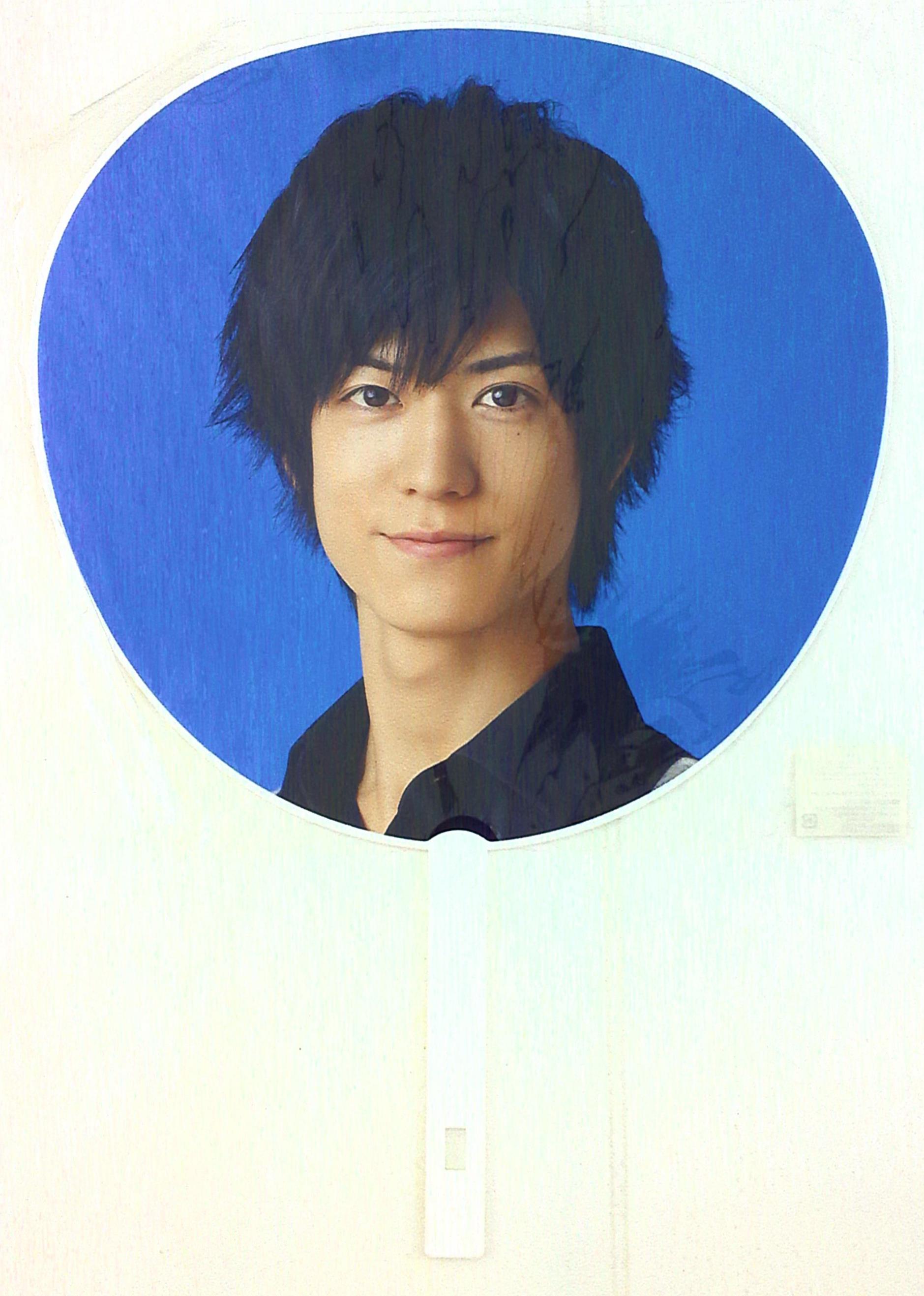 ☆Hey!Say!JUMP 中島裕翔☆ハンガー＆うちわ 20点セット☆