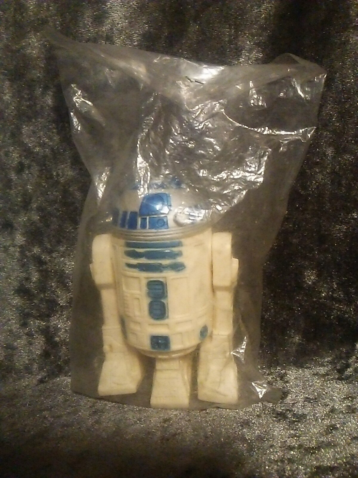 富士銀行 貯金箱 R2-D2/貯金箱 | まんだらけ Mandarake