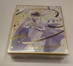 色紙ART 名探偵コナン 色紙ART6 【全16種】 セット