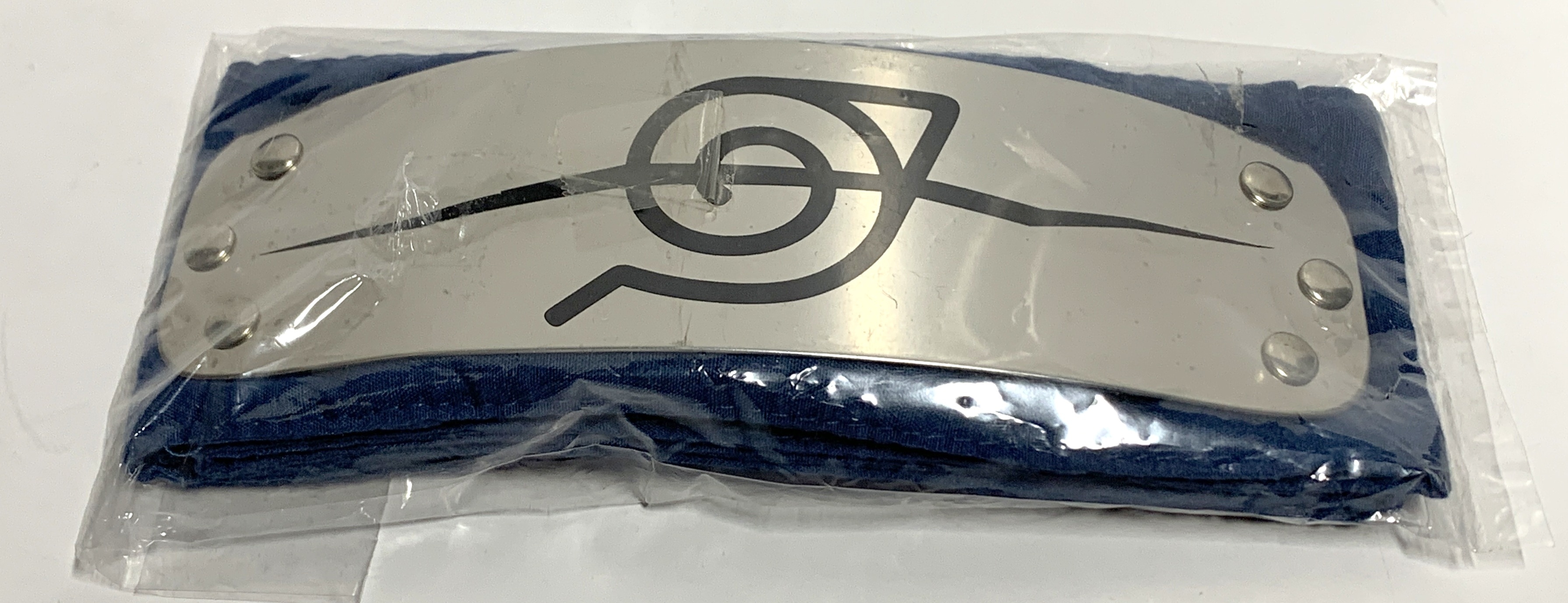 Naruto 額あて 木ノ葉 抜け忍 まんだらけ Mandarake