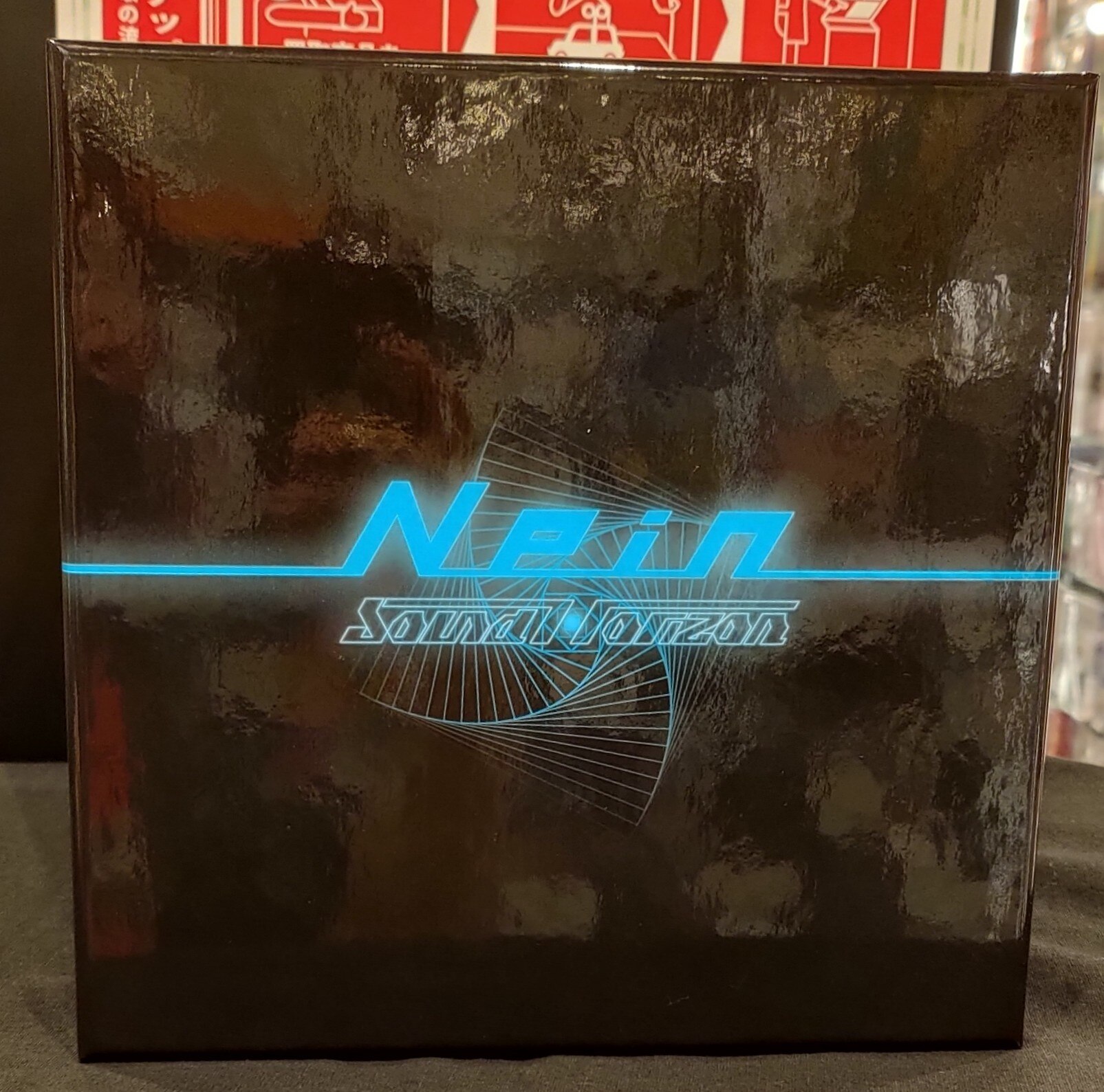 Sound Horizon Nein 桐箪笥 コンプリート超デラックス盤+α - DVD 