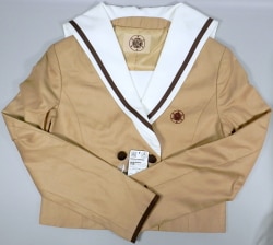 セーラー服/フォーゼ