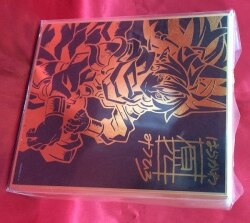 色紙 買取情報 まんだらけ