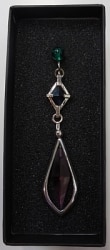 An earring / MACROSS F 
