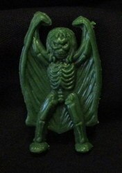 悪魔くん