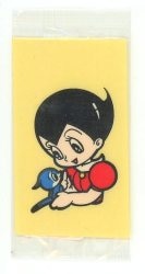 Astro Boy sticker